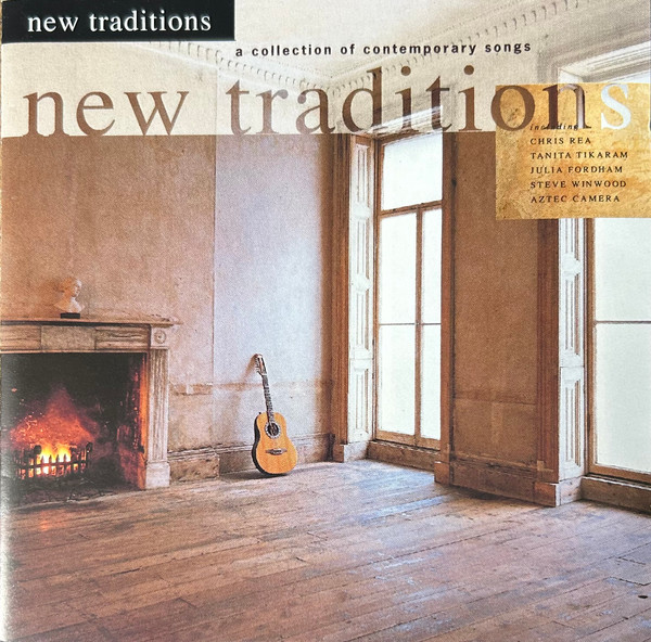 Various - New Traditions A Collection Of Contemporary Songs