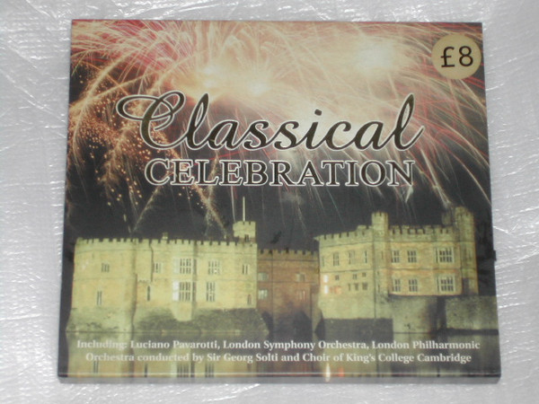 Various - Classical Celebration