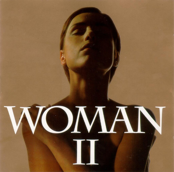 Various - Woman II