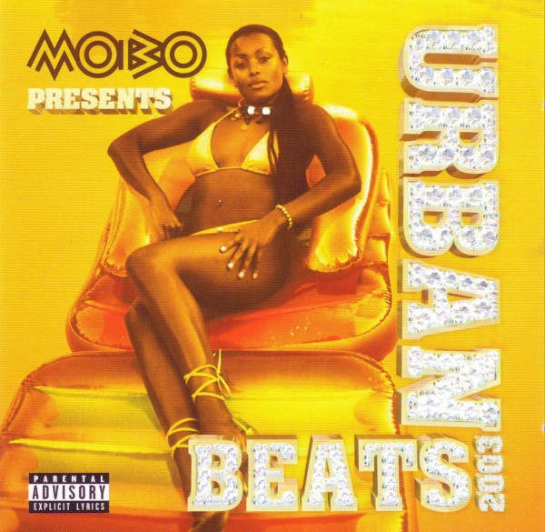 Various - MOBO Presents Urban Beats 2003