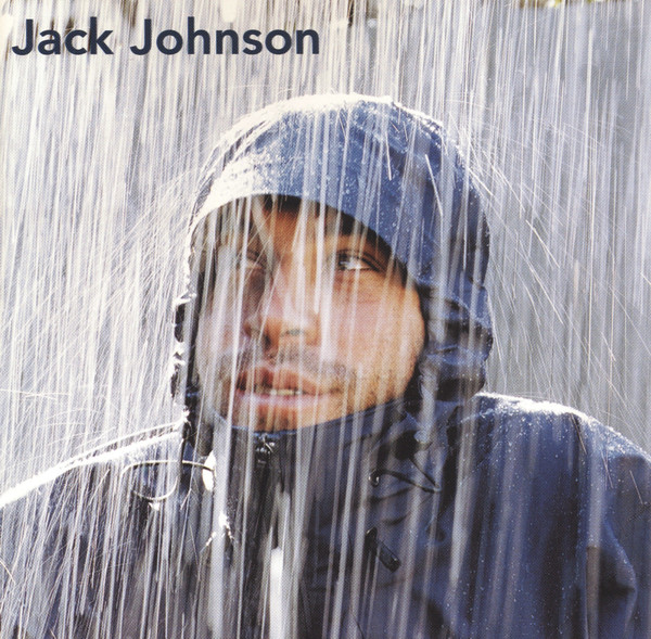 Jack Johnson - Brushfire Fairytales