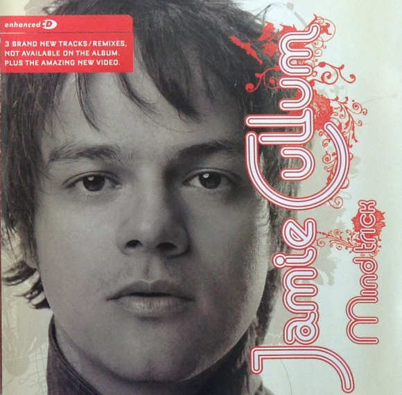 Jamie Cullum - Mind Trick