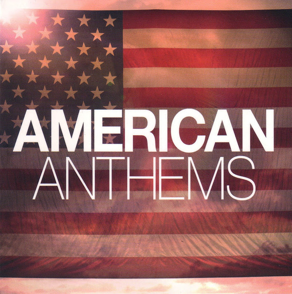 Various - American Anthems
