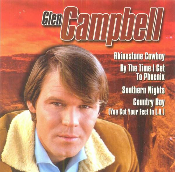 Glen Campbell - Glen Campbell