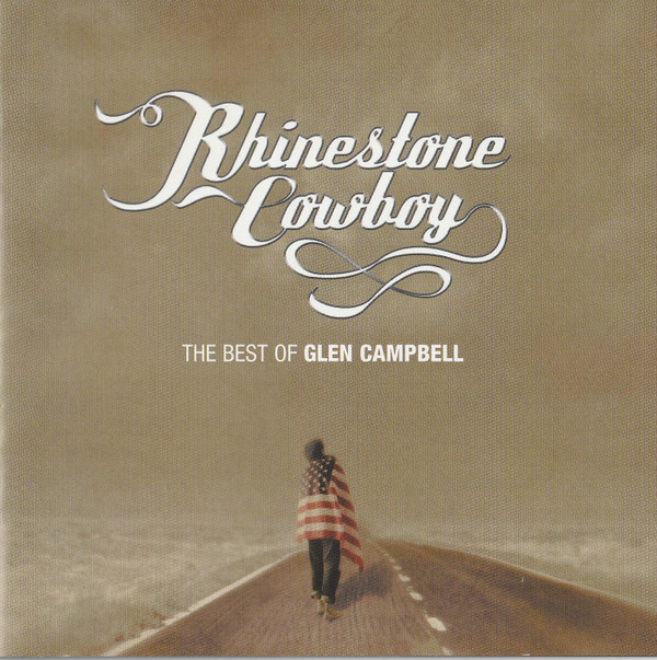 Glen Campbell - Rhinestone Cowboy  The Best Of Glen Campbell