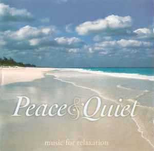 Sandro Mancino - Peace  Quiet Music For Relaxation