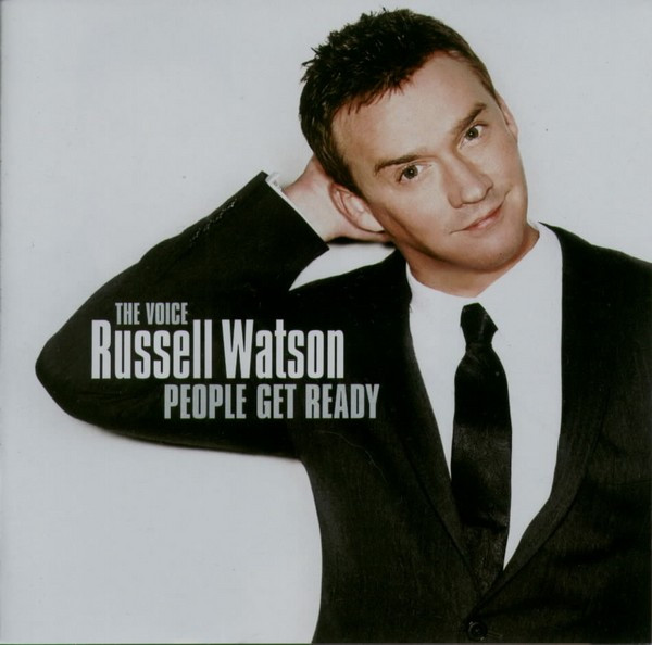 Russell Watson - People Get Ready