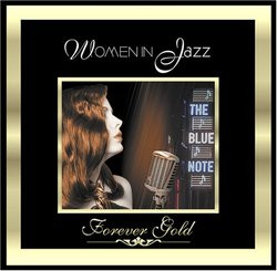Various - Women In Jazz