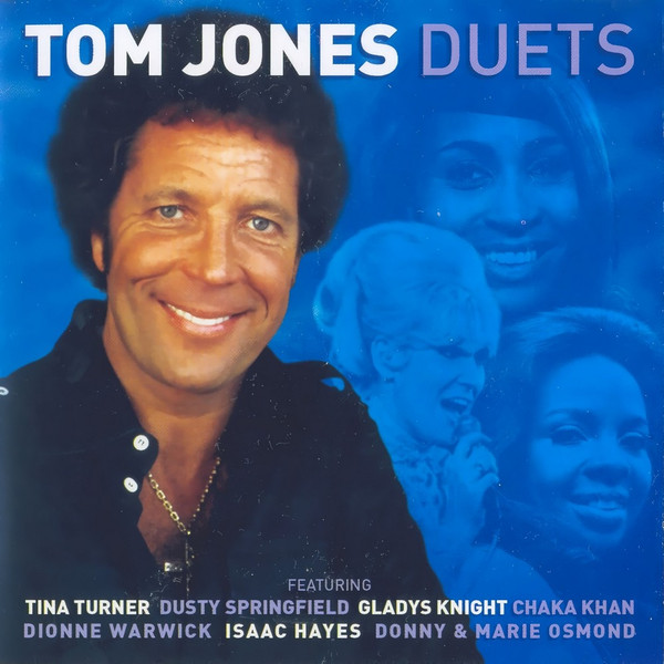 Tom Jones - Duets