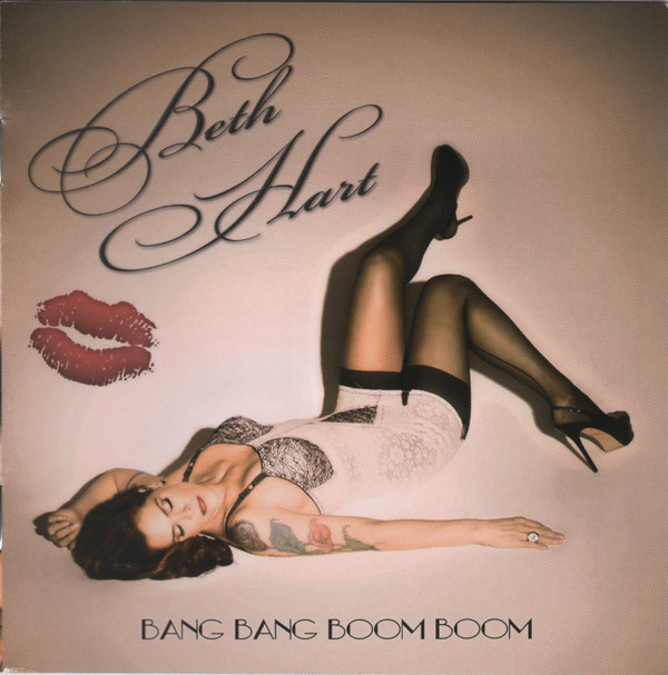 Beth Hart - Bang Bang Boom Boom