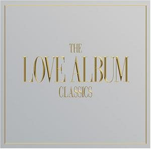 Various - The Love Album Classics