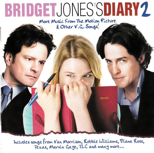 Various - Bridget Joness Diary 2