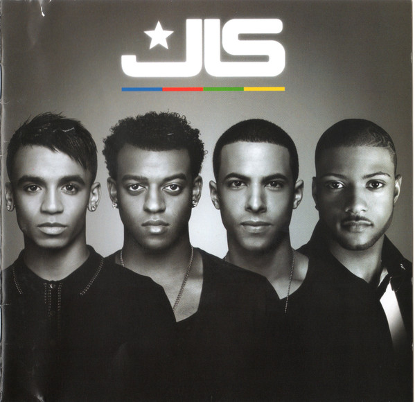 JLS - JLS