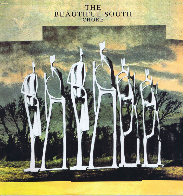 The Beautiful South - Choke