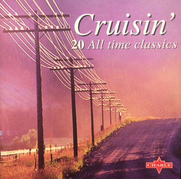 Various -  Cruisin