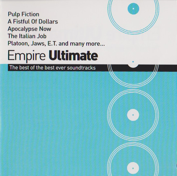 Various - Empire Ultimate