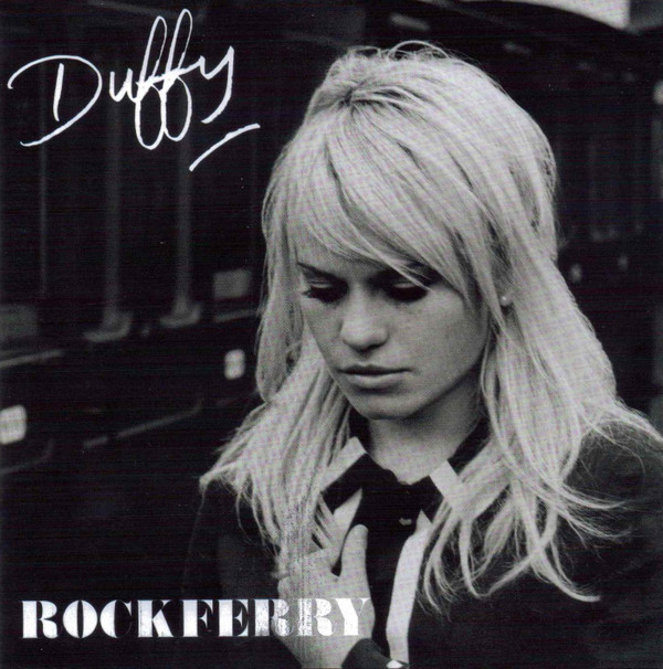 Duffy - Rockferry