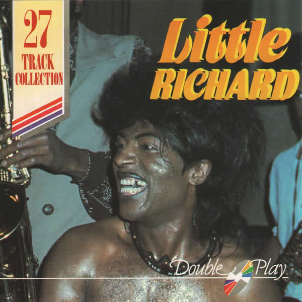 Little Richard - 27 Track Collection