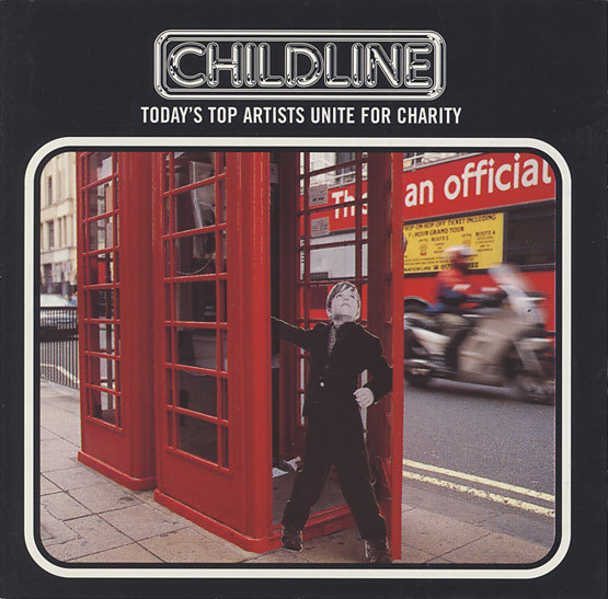 Various - Childline Todays Top Artists Unite For Charity
