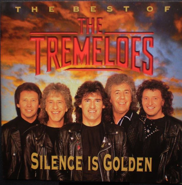 The Tremeloes - Silence Is Golden