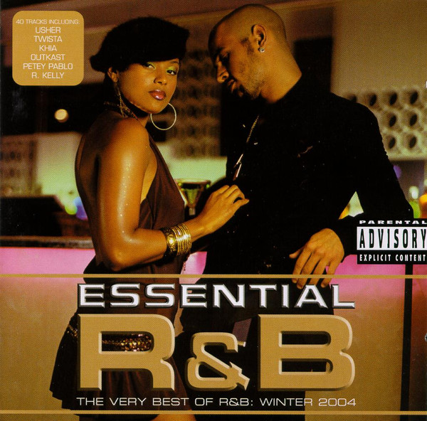 Various - Essential RB Winter 2004