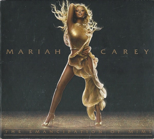 Mariah Carey - The Emancipation Of Mimi