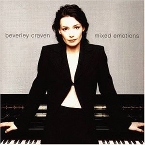 Beverley Craven - Mixed Emotions
