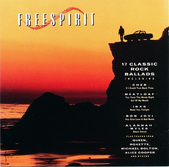 Various - Free Spirit