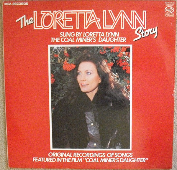 Loretta Lynn - The Loretta Lynn Story
