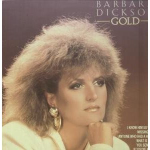 Barbara Dickson -  Gold