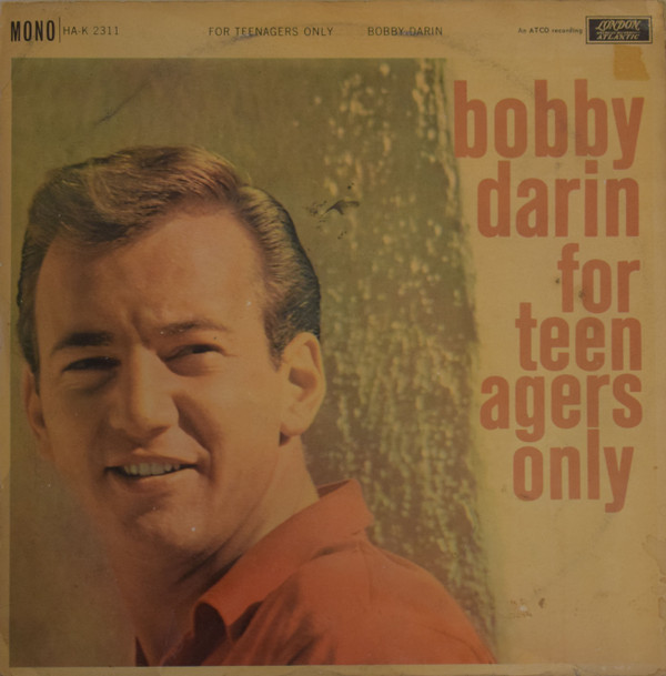 Bobby Darin - For Teenagers Only