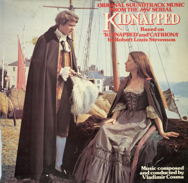 Vladimir Cosma - Kidnapped