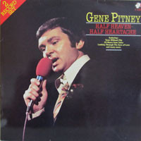 Gene Pitney - Half Heaven Half Heartache