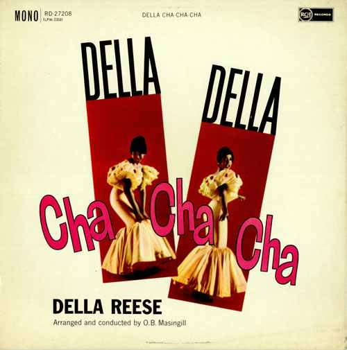 Della Reese - Della Della Cha Cha Cha
