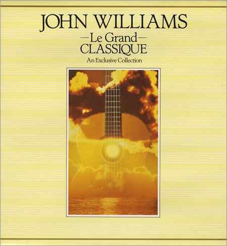 John Williams - Le Grand Classique