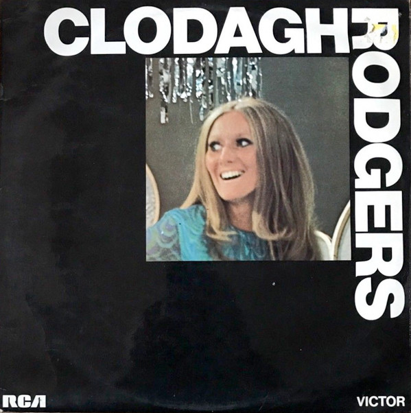 Clodagh Rodgers - Clodagh Rodgers