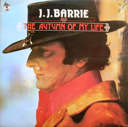 J J Barrie - The Autumn Of My Life