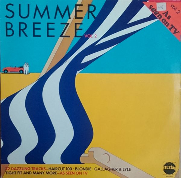 Various - Summer Breeze Vol 2