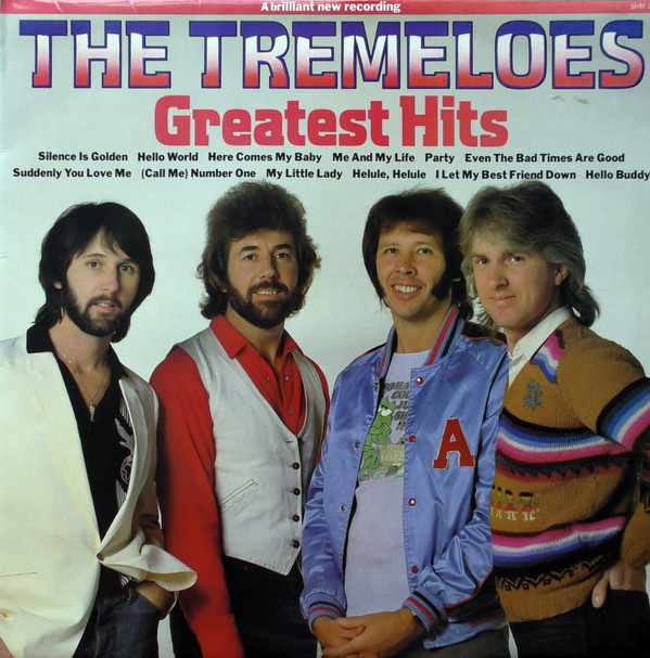 The Tremeloes - Greatest Hits