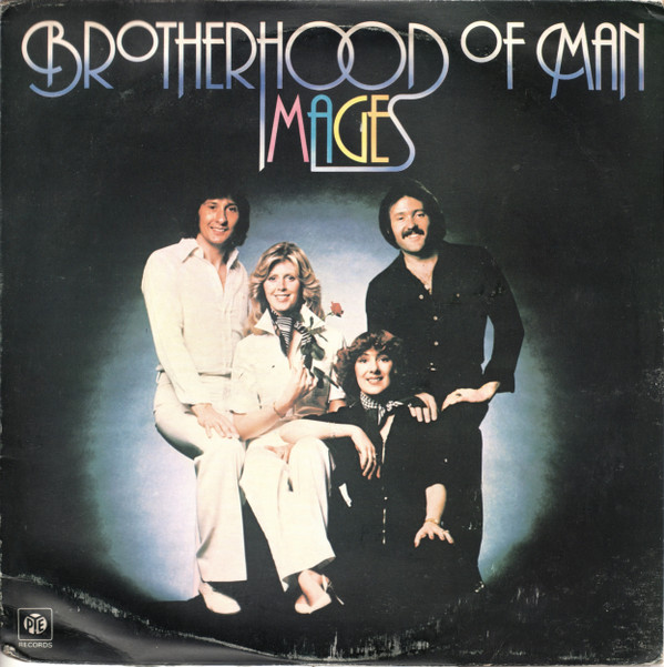 Brotherhood Of Man -  Images