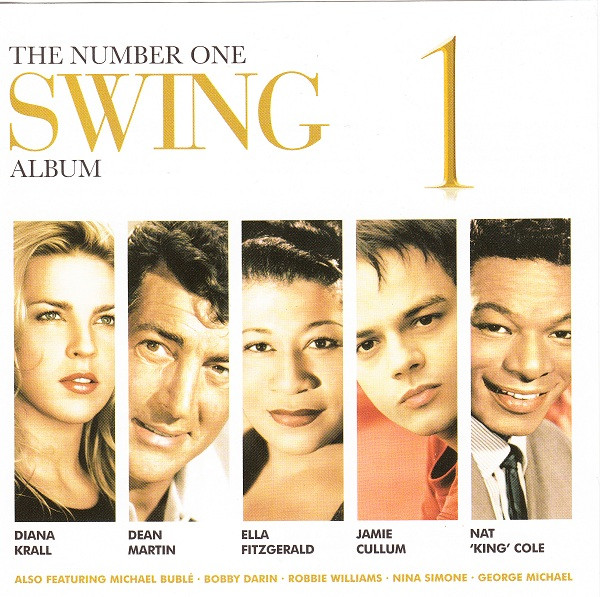Various - The Number One Swing Album