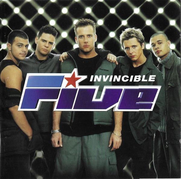 Five - Invincible