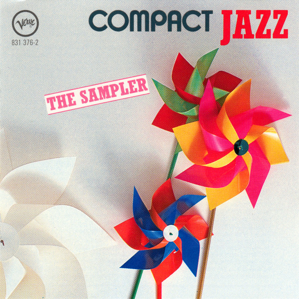 Various - The Sampler