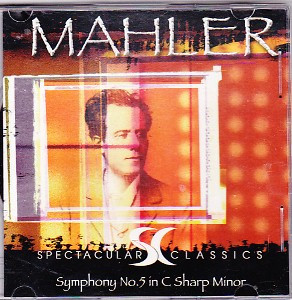 Mahler - Symphony No 5 In C Sharp Minor