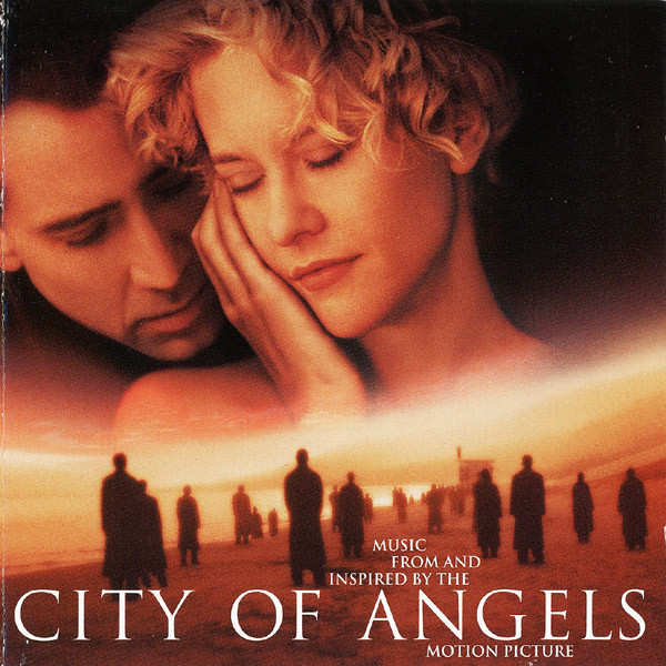 Various - City Of Angels