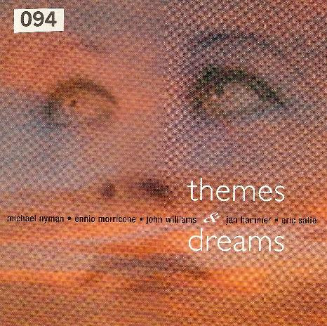 Various - Themes  Dreams