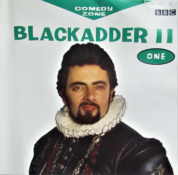 Blackadder - Blackadder II One