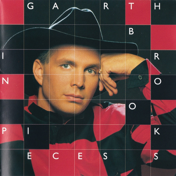 Garth Brooks - In Pieces