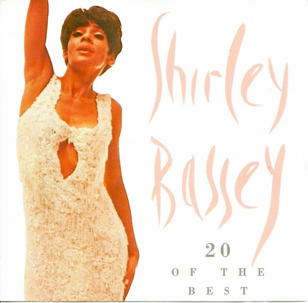 Shirley Bassey -  20 Of The Best