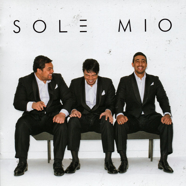 Sole Mio - Sole Mio